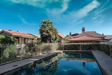 Loloma Bed And Breakfast