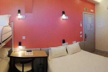 Suites & Hostel Cidade Aveiro