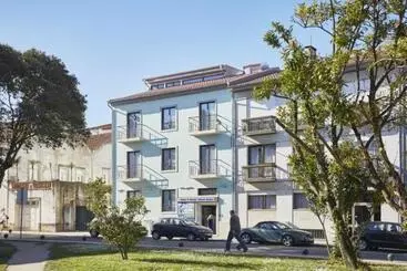 Suites & Hostel Cidade Aveiro