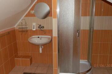 ユースホステル Penzión Marína Pri Slovenskej Reštaurácii