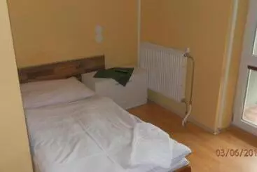 Auberge Penzión Marína Pri Slovenskej Reštaurácii