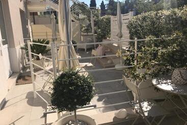 B&b 125metri Sul Mare