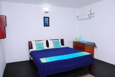 Bed and Breakfast Villa Anna Pondy