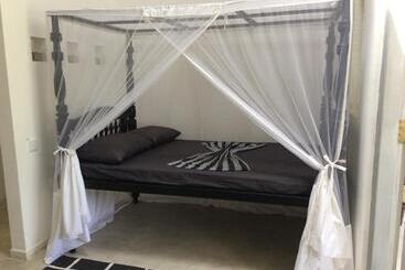 צימר Villa Sublime