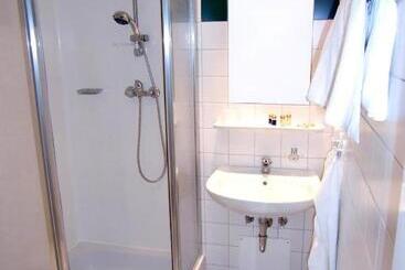 ベッドアンドブレックファースト Wohnen Beim Bäcker Weinberger