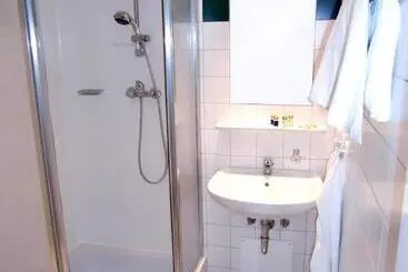 Bed and Breakfast Wohnen Beim Bäcker Weinberger