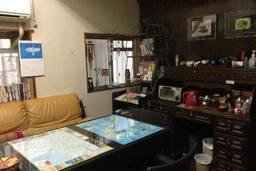 민박 Yadoya Usumiji