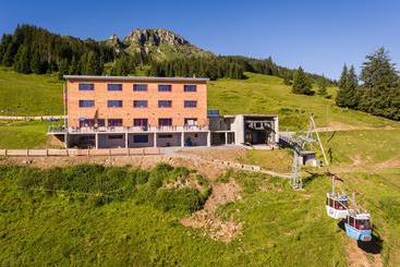 Berghotel Schonhalden