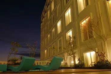 Hotel Grand Keisha Yogyakarta