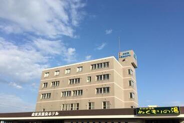 فندق Kojohama Onsen