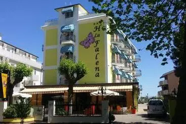 Hotel La Falena