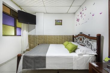 هتل Mi Casita Pereira