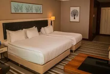 Radisson Blu Hotel, Diyarbakir