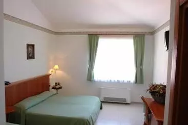 Hotelli Rosamarina