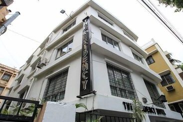 Hôtel The Residency