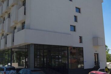Wine Hotel Chisinau