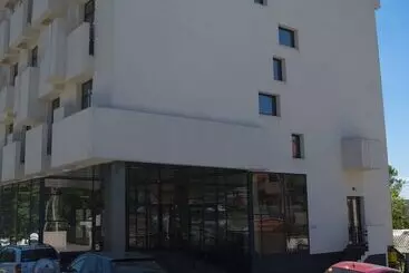 Wine Hotel Chisinau