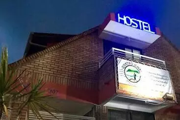 Quatro Ilhas Beach Hostel