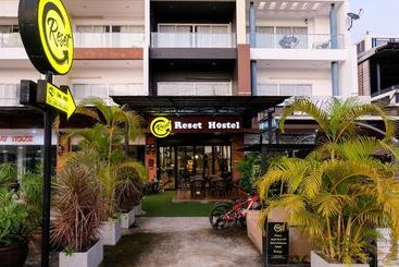 Reset Hostel