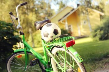 استراحتگاه Nallikari Seaside Villas