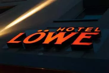 Wellness Hotel Löwe