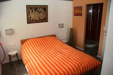 B&b Aalsters Genot