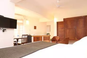 Bed and Breakfast Abad Serviced Villas