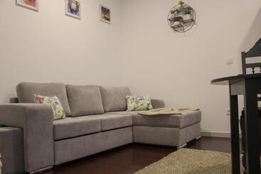 Bed and Breakfast Charme E Alegria