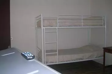 Bed and Breakfast Iquique Beachfront