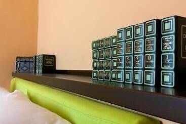 Bed and Breakfast Residenza Viviani