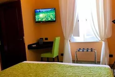 تختخواب و صبحانه Residenza Viviani