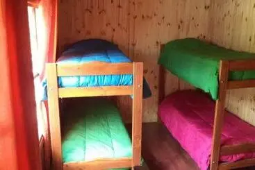 El Hostel Secreto