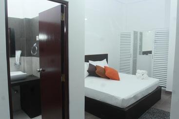 Otel Kings Gate Airport Transit