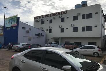 Hotel Colorado