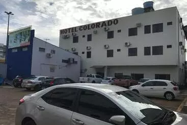 Hotel Colorado