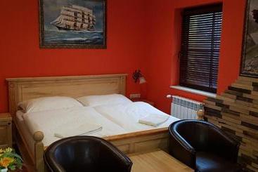 Hotel Gasthof Kaiser