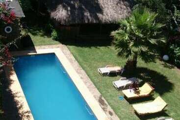 هتل Guest House Jane Naivasha