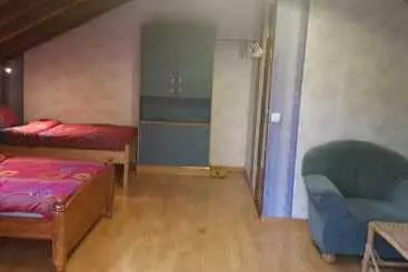 هتل Guest House Jane Naivasha
