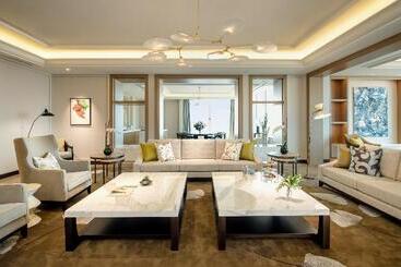 בית מלון כפרי Paradise City