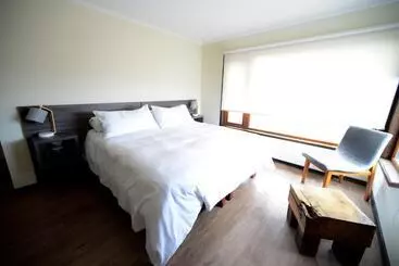 ホテル Patagonia B&b
