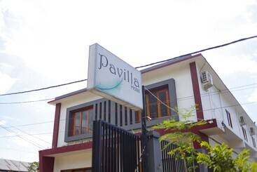 هتل Pavilla Labuan Bajo