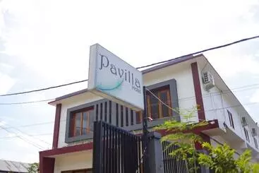 Hotelli Pavilla Labuan Bajo