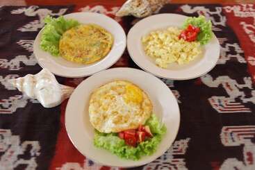 Hotel Pavilla Labuan Bajo