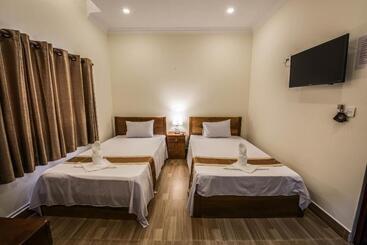 ホテル Phnom Penh Le Vincent