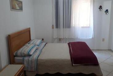 ユースホステル Pousada Flora Bamboo