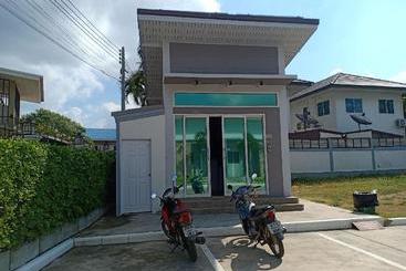 Baan Klangdao Resort