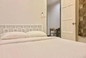 Baan Klangdao Resort