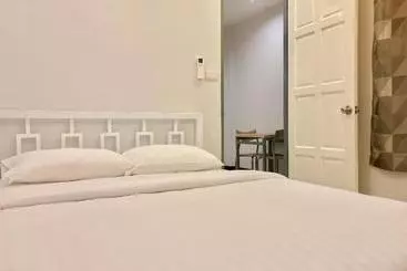 Baan Klangdao Resort