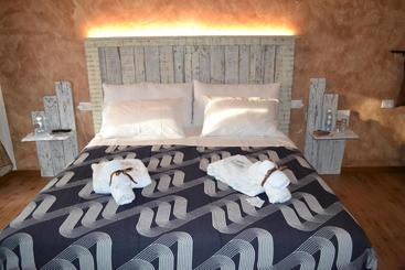 Nocleg ze śniadaniem Alla Corte Di Carla