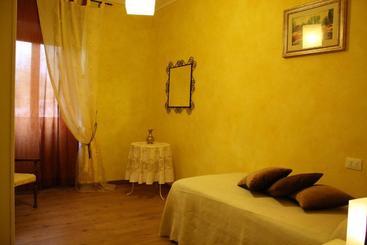 Bed and Breakfast Alla Corte Di Carla